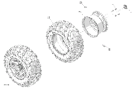 04- Drive - Front Wheels