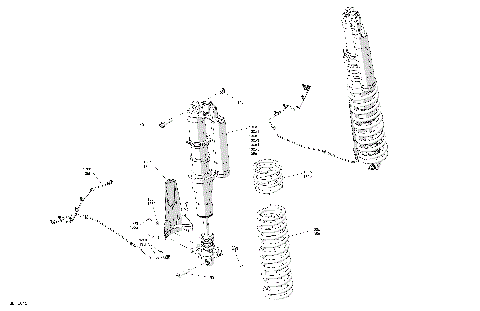 05- Suspension - Rear Shocks