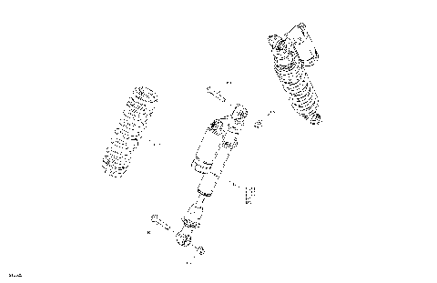 05- Suspension - Front Shocks