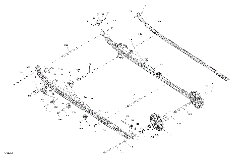 05- Suspension - Rear - Lower Section