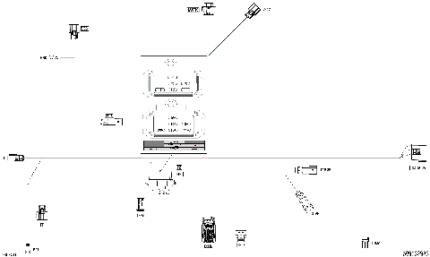 08- Electric - Main Harness - 515179406