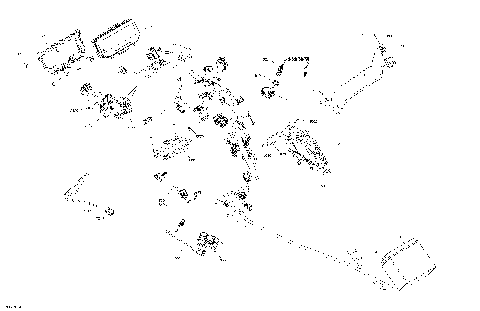 08- Electric - Upper Section - VIP Hi-End Gauge