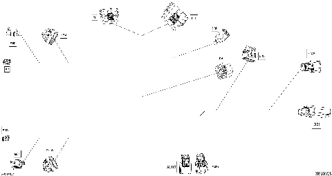 08- Electric - Steering Wiring Harness - 278004551