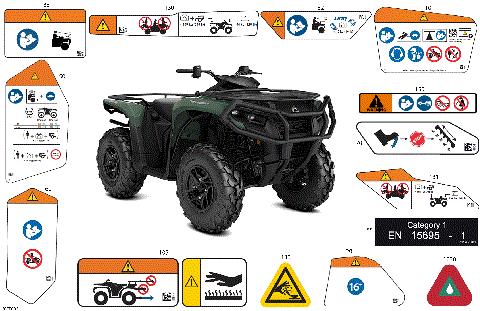 07- Body - Warning Decals