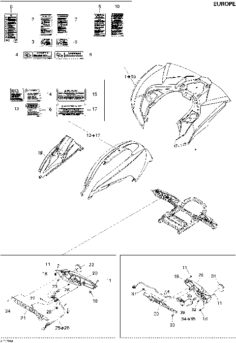 09- Body And Accessories Europe