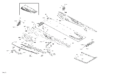 06- Frame - System - Rear Section