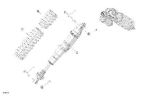 05- Suspension - Front Shocks