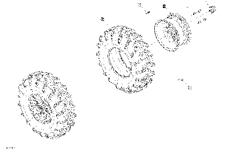 04- Drive - Rear Wheels - DPS