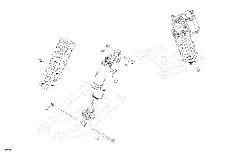 05- Suspension - Rear Shocks