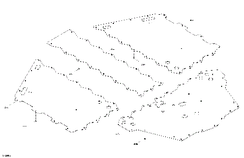 07- Body - Skid Plate