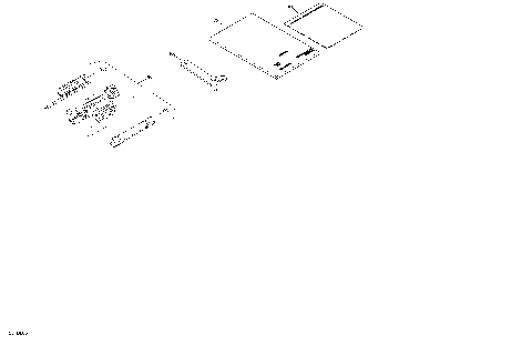 07- Body - Front Storage Tray