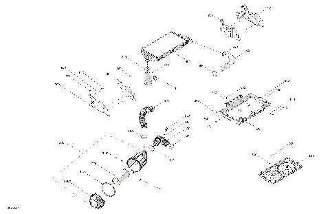 02- Engine - Air Intake