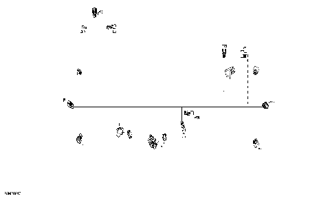 10- Main Harness - 515178605 - Electric Start