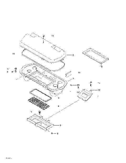 02- Air Intake System