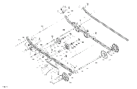 05- Suspension - Rear - Lower Section