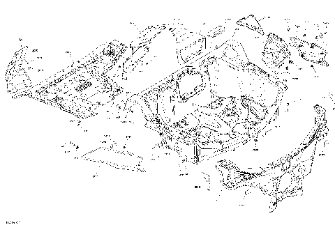 09- Body - Rear Parts - Red