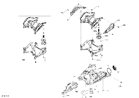 02- Engine - Air Intake