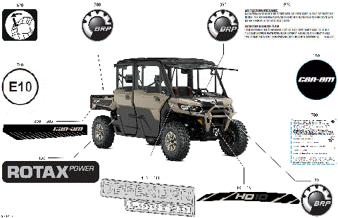 07- Body - Decals