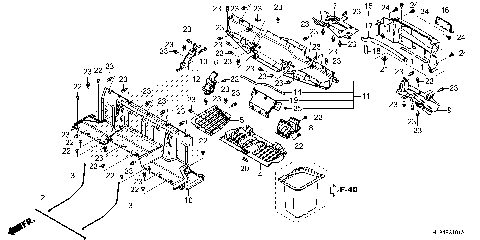 SEAT BOTTOM COVER (2)