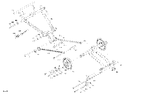 05- Suspension - Rear - Upper Section