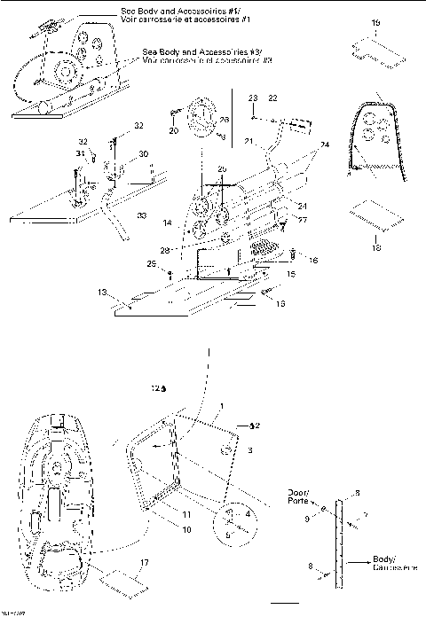 09- Storage Compartment