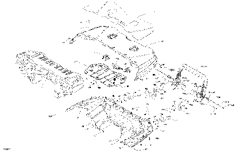 09- Hull Extension and Ladder