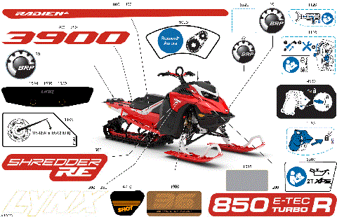 07- Body - Decals