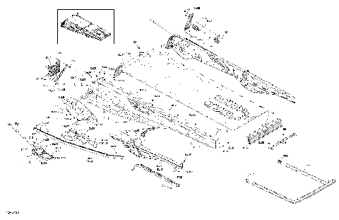 06- Frame - System - Rear Section