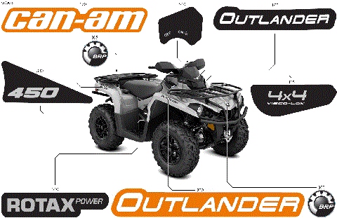 07- Body - Feature Decals