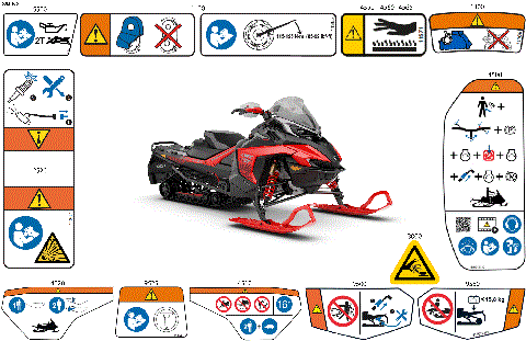 07- Body - Warning Decals