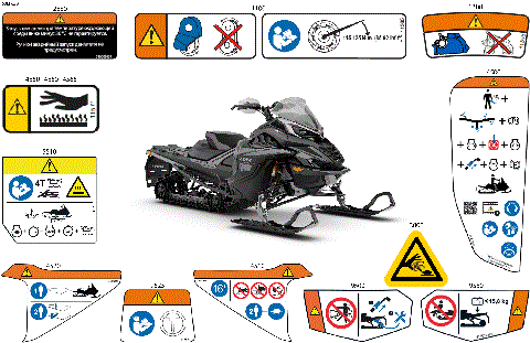 07- Body - Warning Decals