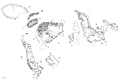 09- Body - Bottom Pan - Racing