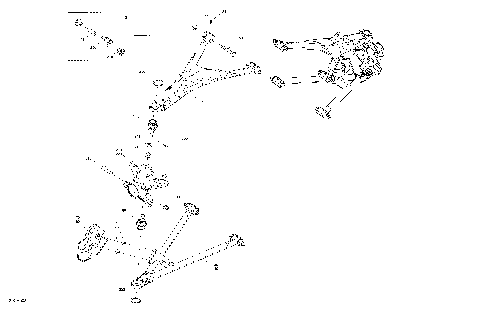 05- Suspension - Front Components