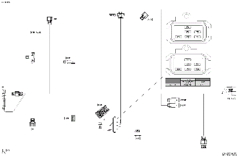 08- Electric - Main Harness - 515179937
