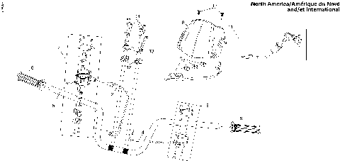 07- Handlebar North America, International