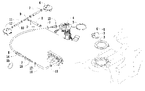 FUEL PUMP ASSEMBLY [92243]