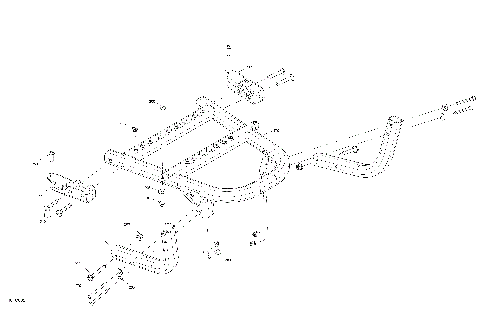 07- Body - Rear Bumper