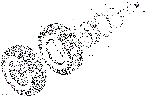 04- Drive - Front Wheels