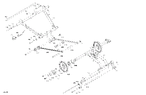 05- Suspension - Rear - Upper Section