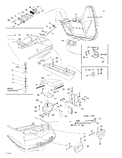 09- Engine Compartment
