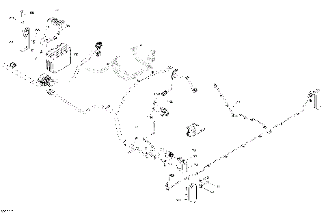08- Electric - Rear Section