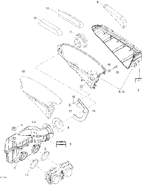 02- Air Silencer