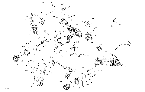 10- Electrical System Console