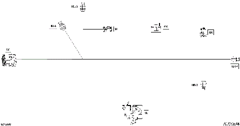 08- Electric - Console Wiring Harness - 710009050