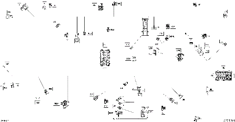 08- Electric - Main Harness - 710010087