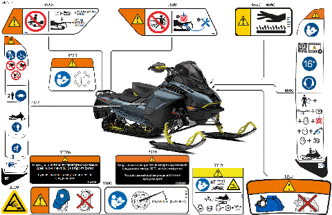 07- Body - Warning Decals