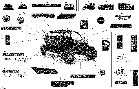 07- Body - Decals  - XDS