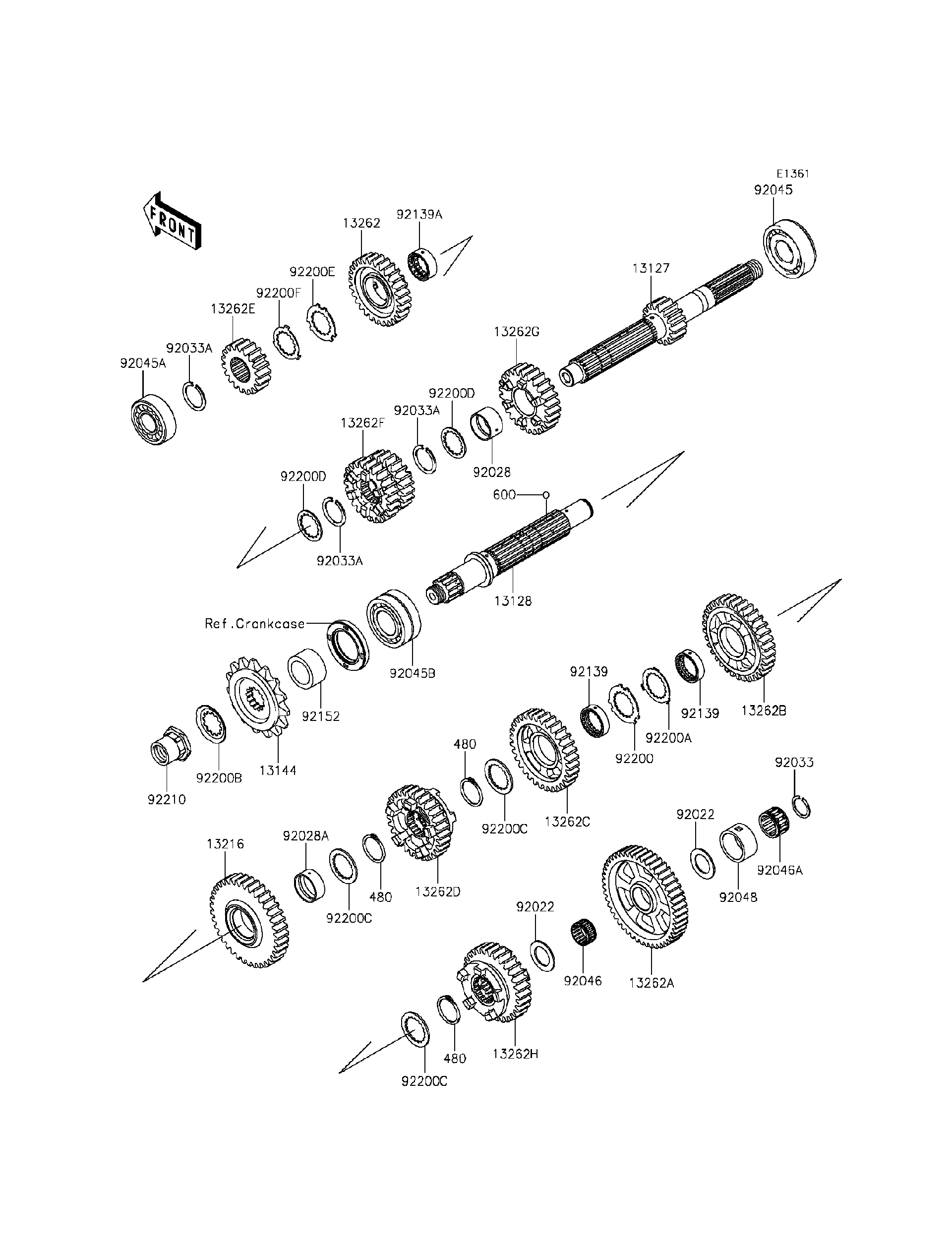 2tr-Fe-Without-Egr-2-7L-11101-