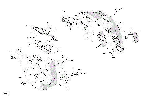 07- Body - Lateral Panels