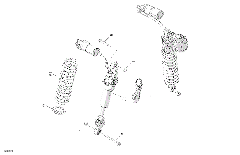 05- Suspension - Rear Shocks